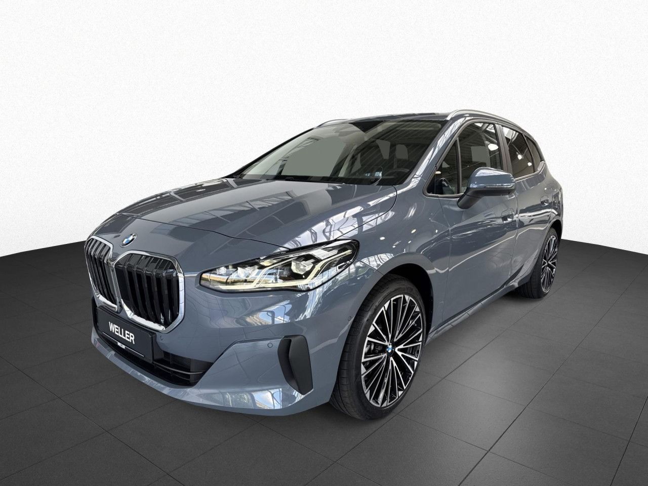 BMW 223 Active Tourer - Bild 3