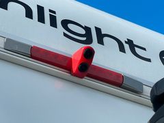 Sunlight I 68 ADVENTURE EDITION |TV, Solar und weiteres!