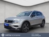 Volkswagen Tiguan 1.5 TSI ACT OPF DSG IQ.DRIVE Navi Allwett - Volkswagen Tiguan IQ-DRIVE