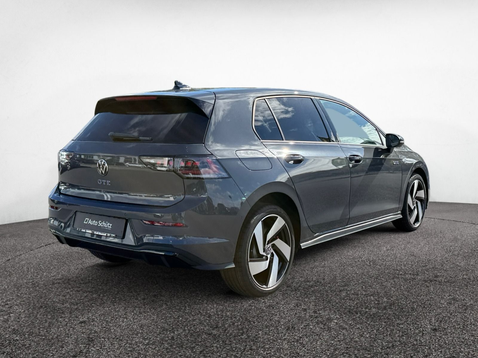 Volkswagen Golf - Bild 7