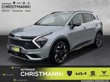 Kia Sportage GT-LINE 4WD 1.6 T-GDI MILD-HYBRID *SOUN - Kia Sportage mit Benzin-Antrieb: Geländewagen, 1.6