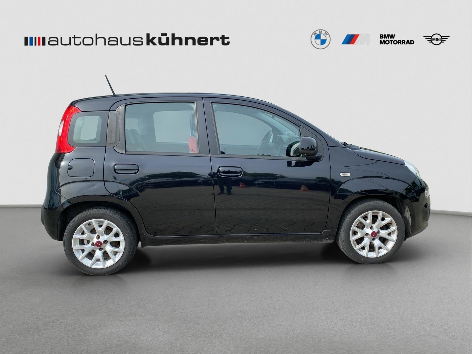 Fiat Panda 1.2 8V Lounge PDC