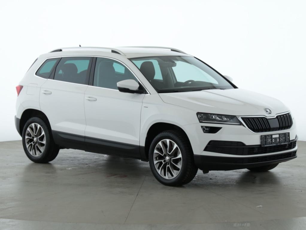Skoda Karoq Ambition Clever 1.0 TSI 81kW 6-Gang 4 Türe, миниатюра 3