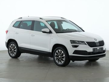 Skoda Karoq - 3