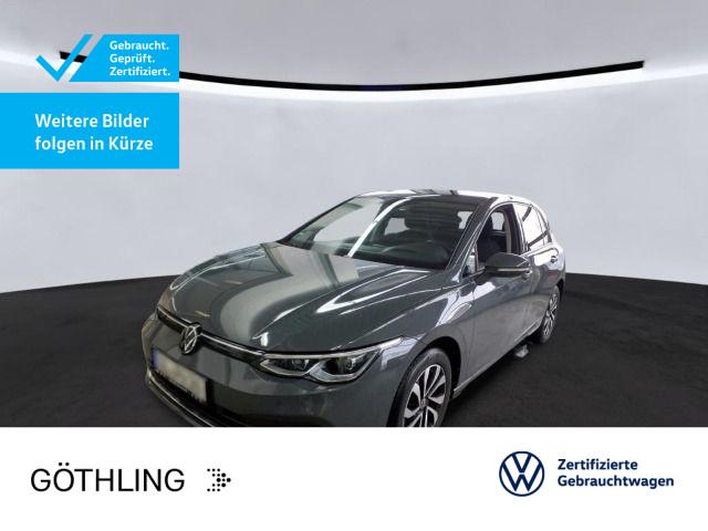Volkswagen Golf Life ACTIVE 1.5 TSI*NAVI*STDHZG*IQ-Drive*LE