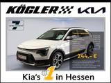 Kia Niro 1.6 Plug-in Hybrid Spirit |-34% TEC REX GD  - Kia Niro mit Panoramadach