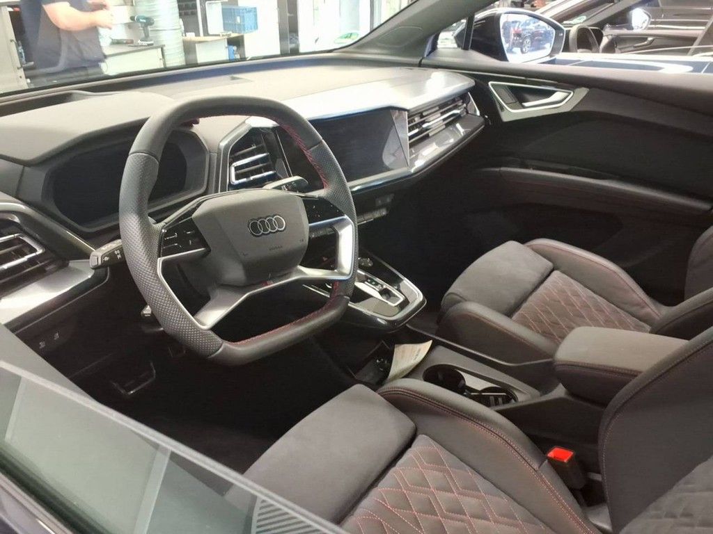 Audi Q4 e-tron - Bild 3