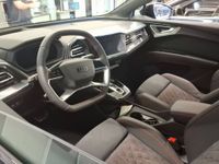 Audi Q4 e-tron - Vorschau Bild 3