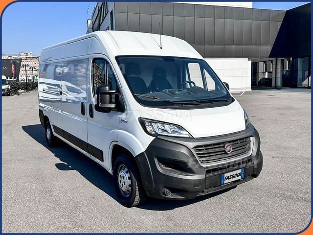 Fiat FIAT Ducato 35 2.3 MJT 140CV LH2 Furgone