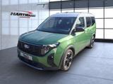Ford Tourneo Courier Active Bluetooth Navi Klima - Ford Tourneo Courier mit Benzin-Antrieb: Van
