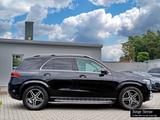 Mercedes-Benz GLE 450 4M AMG PANO+BURMESTER+AHK+360°+DISTRONIC - gebrauchte Mercedes-Benz GLE 450 aus dem Jahr 2022