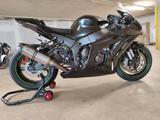 Kawasaki ZX10R Bj.2020 -Motor revidiert-