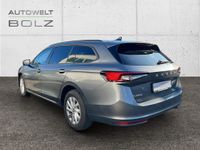 Skoda Superb - Vorschau Bild 6