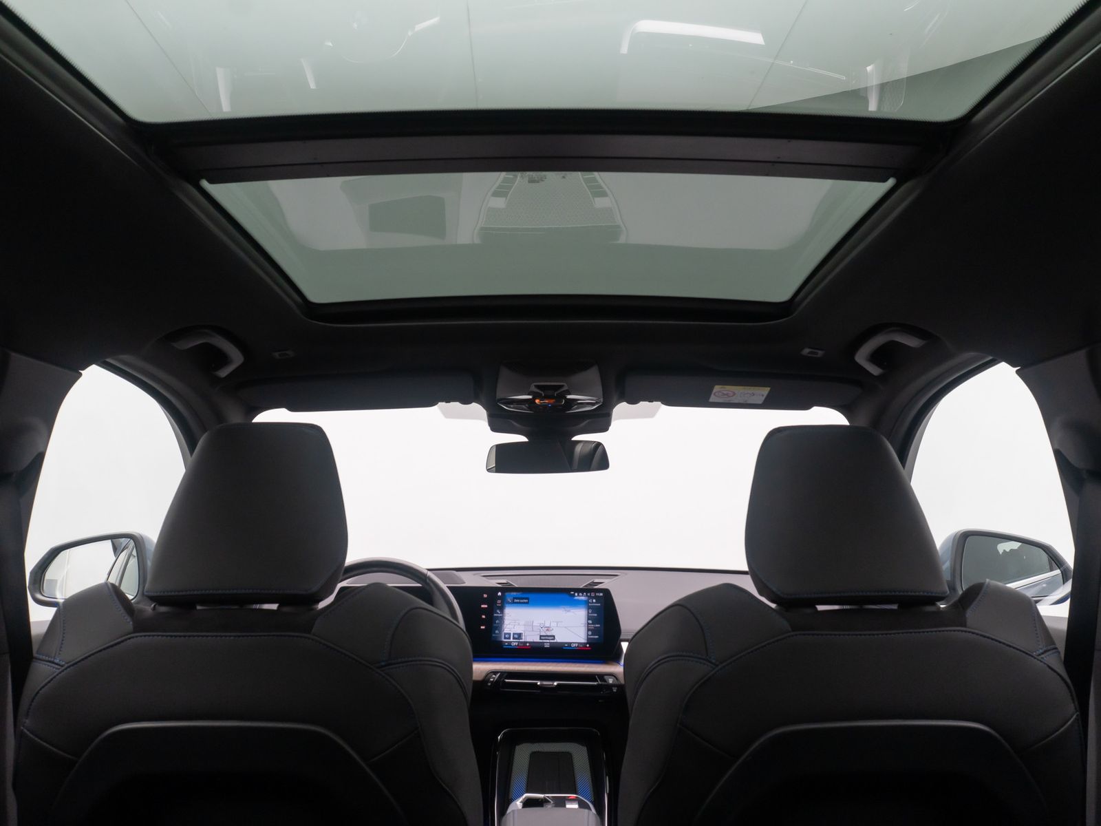 Fahrzeugabbildung BMW X1 xD23d M Sport 360&deg; HUD H/K AHK Panorama DAB