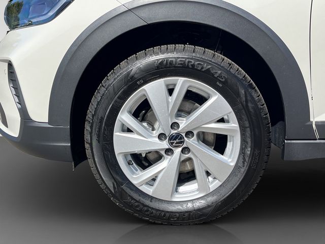 Taigo Life 1,0 l TSI 70 kW 95 PS 5-Gang