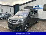 Opel Zafira Life Crosscamp Edition M - Opel Wohnmobil oder -wagen