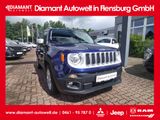 Jeep Renegade 1,4 Turbo Limited AHK - Jeep: Limousine