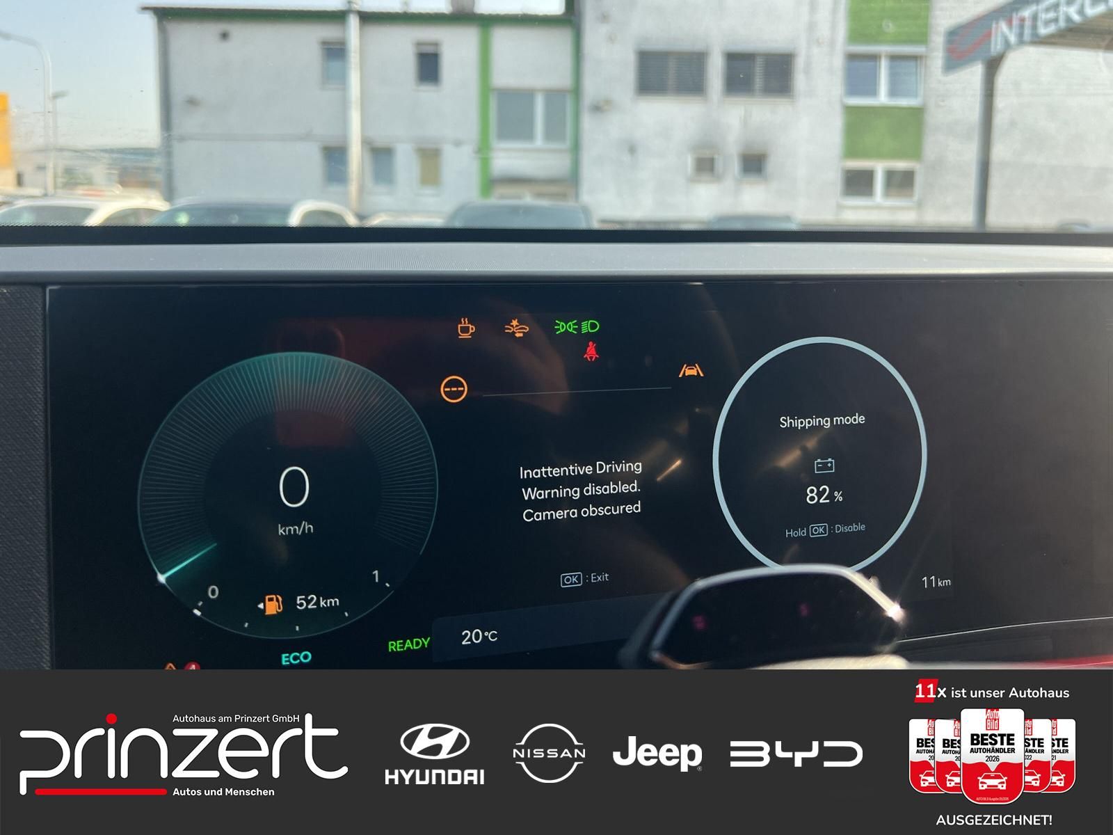 Hyundai Kona – Bild 11