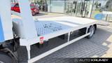 Mitsubishi FUSO Canter 7C18 Jotha JTL 75 AL - Mitsubishi 7c18 canter
