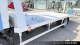 Mitsubishi FUSO Canter 7C18 Jotha JTL 75 AL - Mitsubishi Kastenwagen