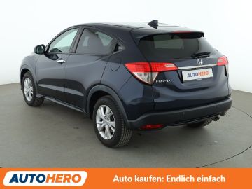 Honda HR-V - 4