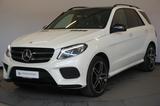 Mercedes-Benz GLE 350 d AMG 4Matic Pano LED 360° H&K - Mercedes-Benz GLE 350 in Kassel