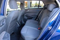 VW Golf VIII Move / ACC / IQ.DRIVE / CARPLAY