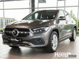 Mercedes-Benz GLA 220 d PROGRESSIVE+MULTIBEAM+360°+STANDHZG.