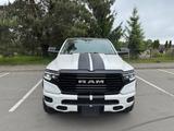 Dodge RAM 1500 Big Horn Crew Cab Lang Gasanlage - Dodge RAM: Big 1500
