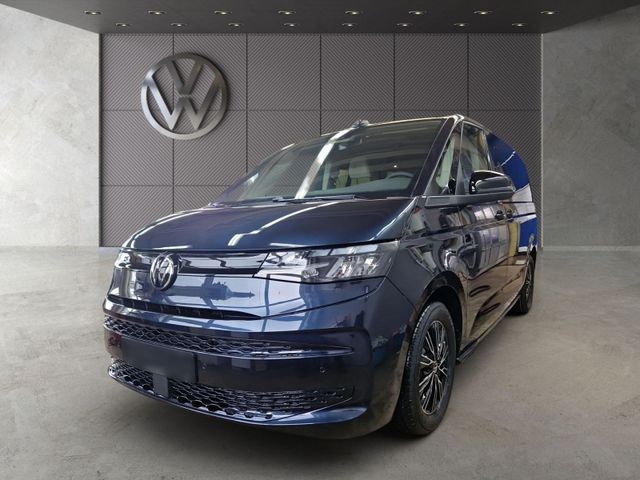 Volkswagen T7 Multivan 2,0 l 110 kW TDI DSG langer Überhang