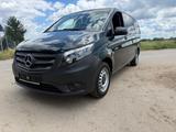Mercedes-Benz Vito Tourer 114 CDI,  Pro lang *9 Sitzer*PDC - Mercedes-Benz Vito Gebrauchtwagen in Mannheim