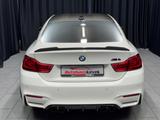 BMW M4 Competition COUPE|H&K|HEAD-UP|360°|KARBON - BMW M4: Coupé