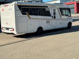 Eura Mobil Intergra 760 EB Hubst +Goldschmi Luftf  Tüv Neu - Offers