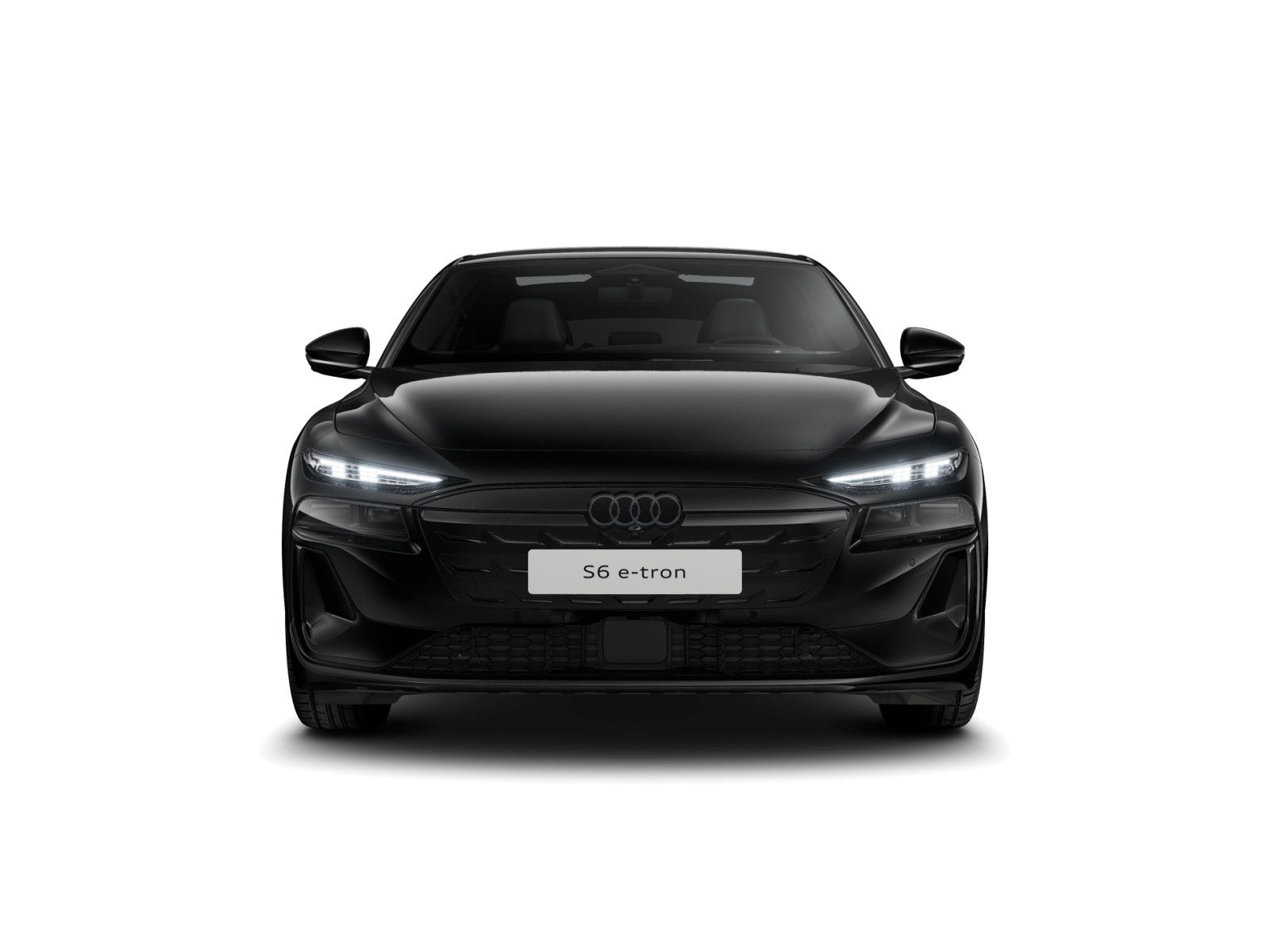Audi S6 e-tron - Bild 2
