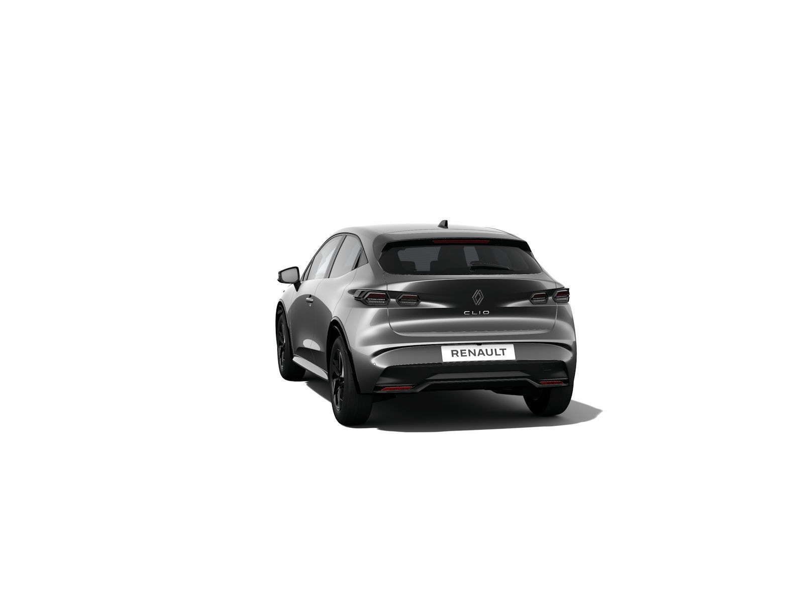 Renault Clio - Bild 5