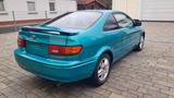 Toyota Paseo 1.5 16V - - Toyota Paseo Benziner Gebrauchtwagen