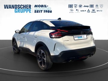 Citroën C4 Shine PT 130 EAT 8 Navi+Carplay+HUD+RFK+LM