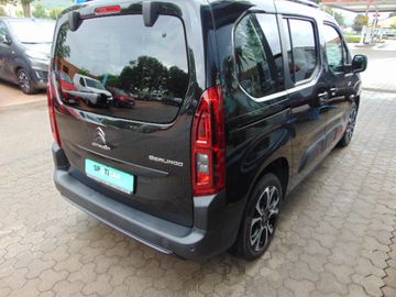Bild 5 Citroën Berlingo Shine M
