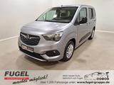 Opel Combo Life 1.5 D Elegance Sitzheiz.|Kamera|Temp. - gebrauchte Opel Combo Life aus dem Jahr 2022