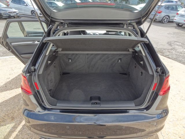 Fahrzeugabbildung Audi A3 Sportback ambition/18-Zoll/Navi/Xenon/SitzH/