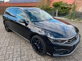 Volkswagen Passat Variant 1.4 TSI DSG GTE Variant GTE - : Schwarz, Vollleder, Plug-In Hybrid, Kombi