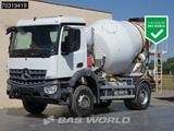 Mercedes-Benz Arocs 1832 4X2 Hormigonera Stetter 4m3 Suspensió - Angebote
