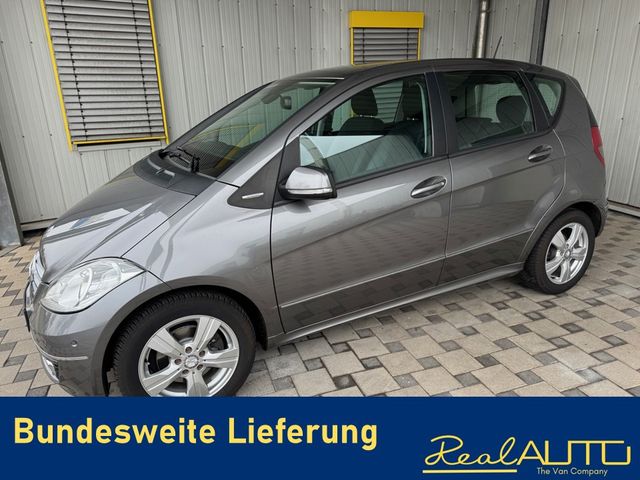 Mercedes-Benz A 180 CDI Automatik Tempomat*Sitzh.*Klima*