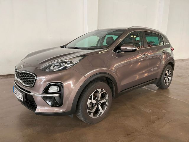 Kia Sportage Dream Team 1.6 GDI 2WD