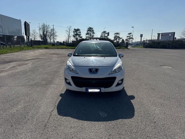 Peugeot 207 Plus 1.4 8V 75CV 5p. ECO GPL