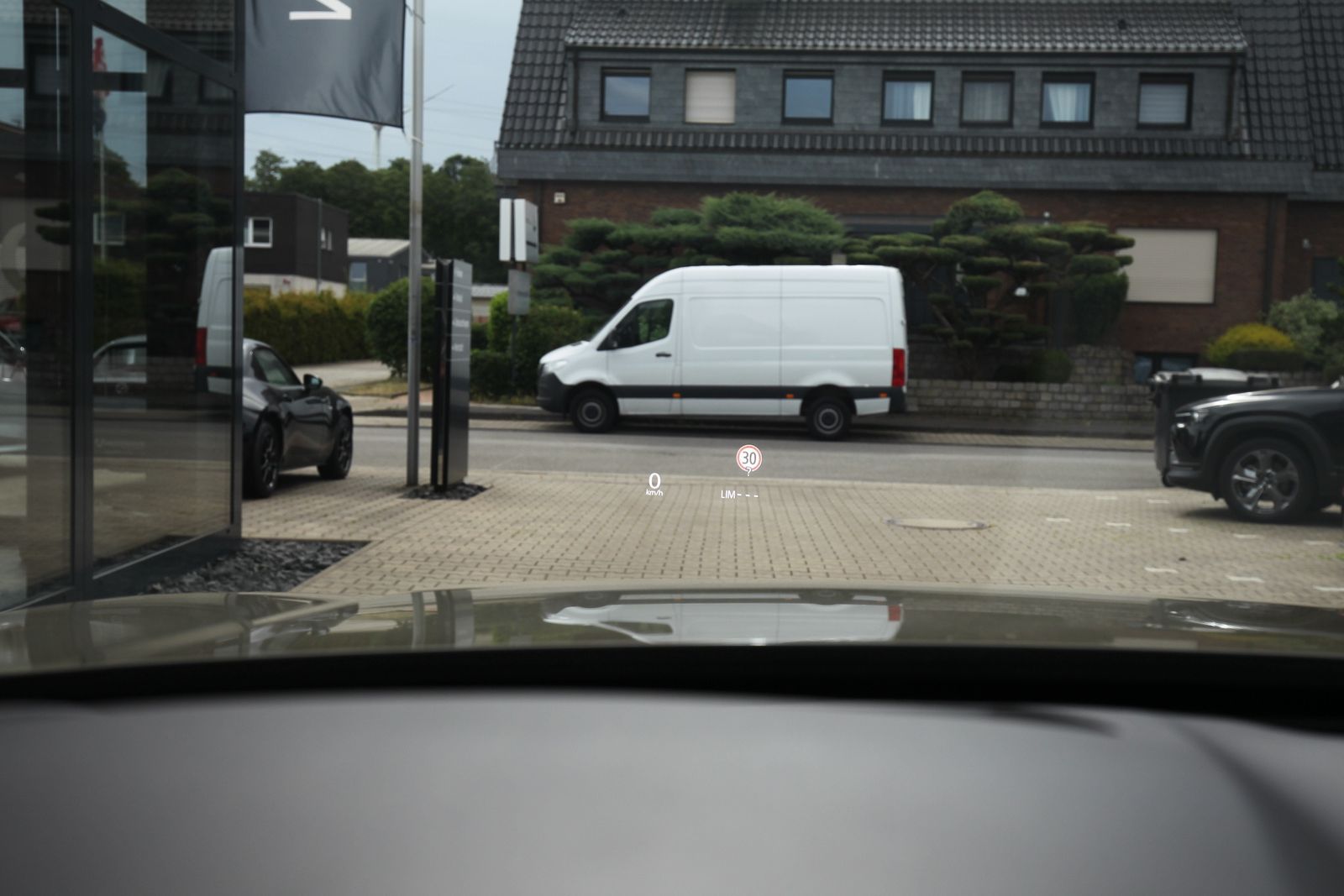Mazda CX-60 - Bild 14
