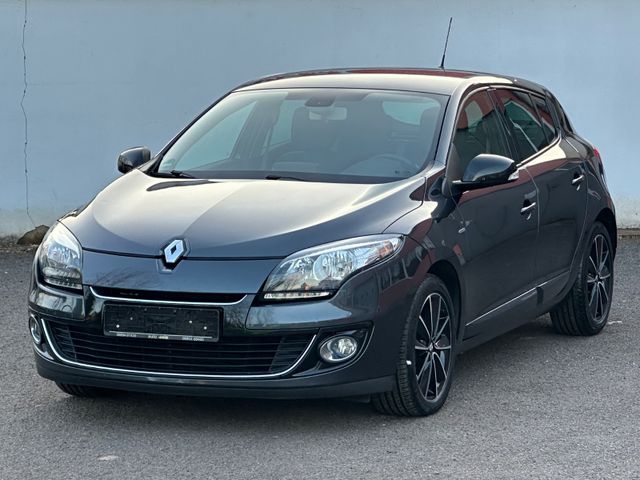 Renault Megane III 1.5 dCi 110 BOSE Edition *Klima*Navi*