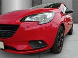 Opel Corsa E 1.4 Color Edition Sitzhzg. Klima Tempoma - Opel Corsa: Color Edition