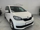 Skoda Citigo Clever*Klima*PDC*SHZ*BT*Allwetter*Garanti - Skoda Citigo in Düsseldorf
