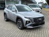 Hyundai Tucson 1.6 DCT Style Automatik Navi Cam